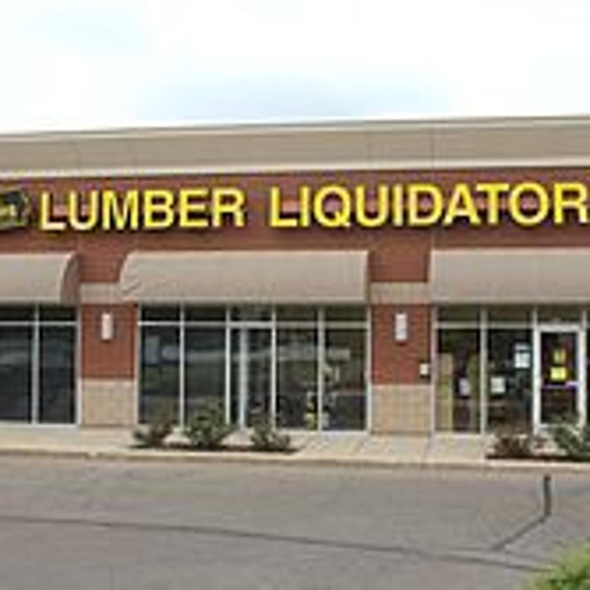 Lumber Liquidators To Open Store In Bloomington Business Pantagraph Com