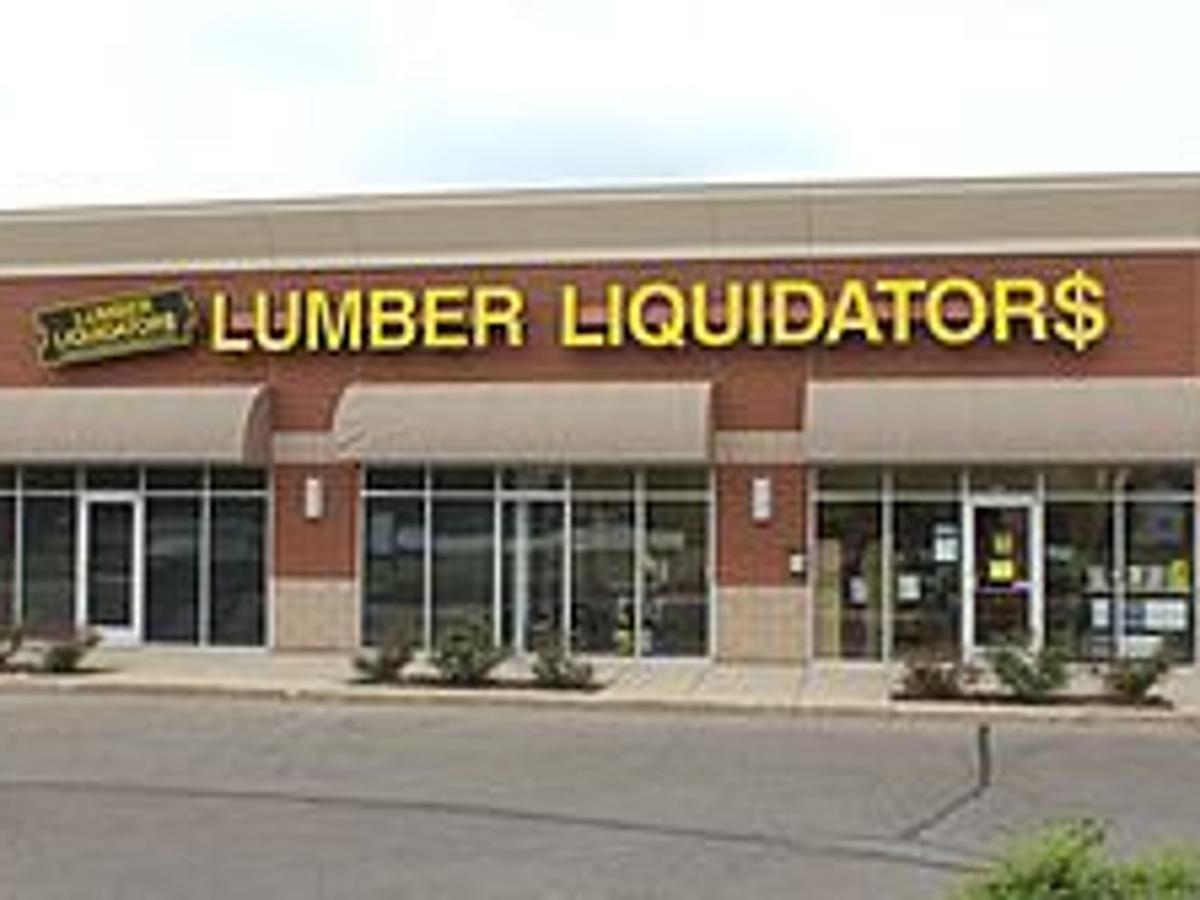 Lumber Liquidators To Open Store In Bloomington Business Pantagraph Com