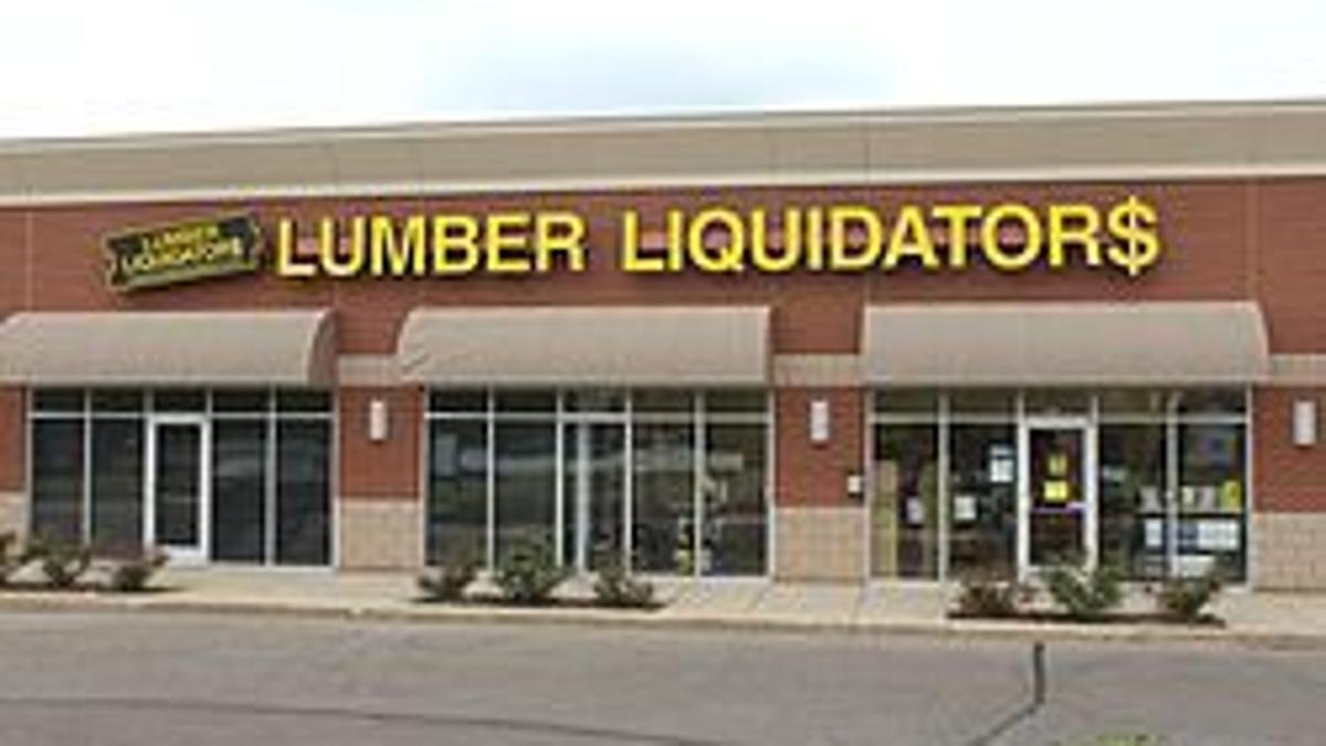 Lumber Liquidators To Open Store In Bloomington Business Pantagraph Com