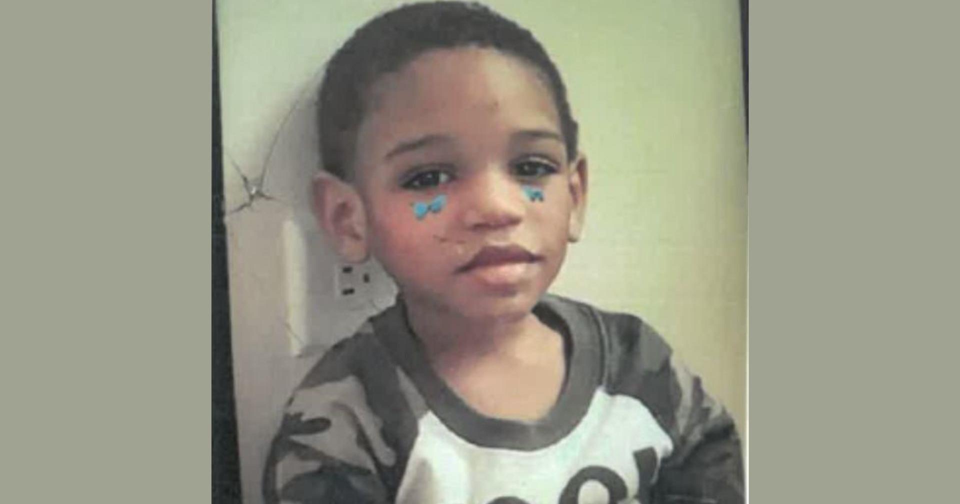 Boy forced into cold shower before death; relatives hid body in Indiana, prosecutors say