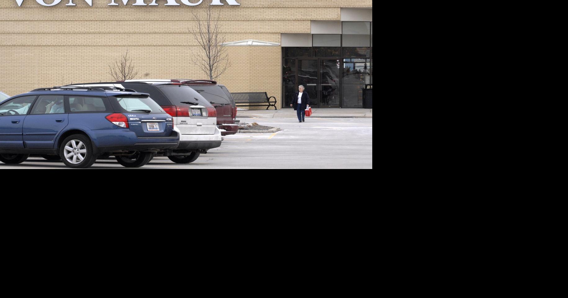 Flick Fact: What was in the Von Maur store in College Hills, before it was Von Maur?
