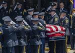Chris Oberheim funeral