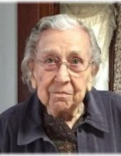 Lola Samuelson obit