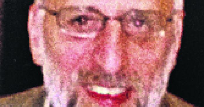 Martin Capodice