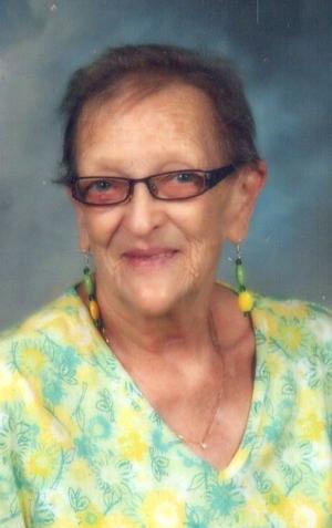 Virginia Kessinger