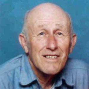 Robert McCue Sr.