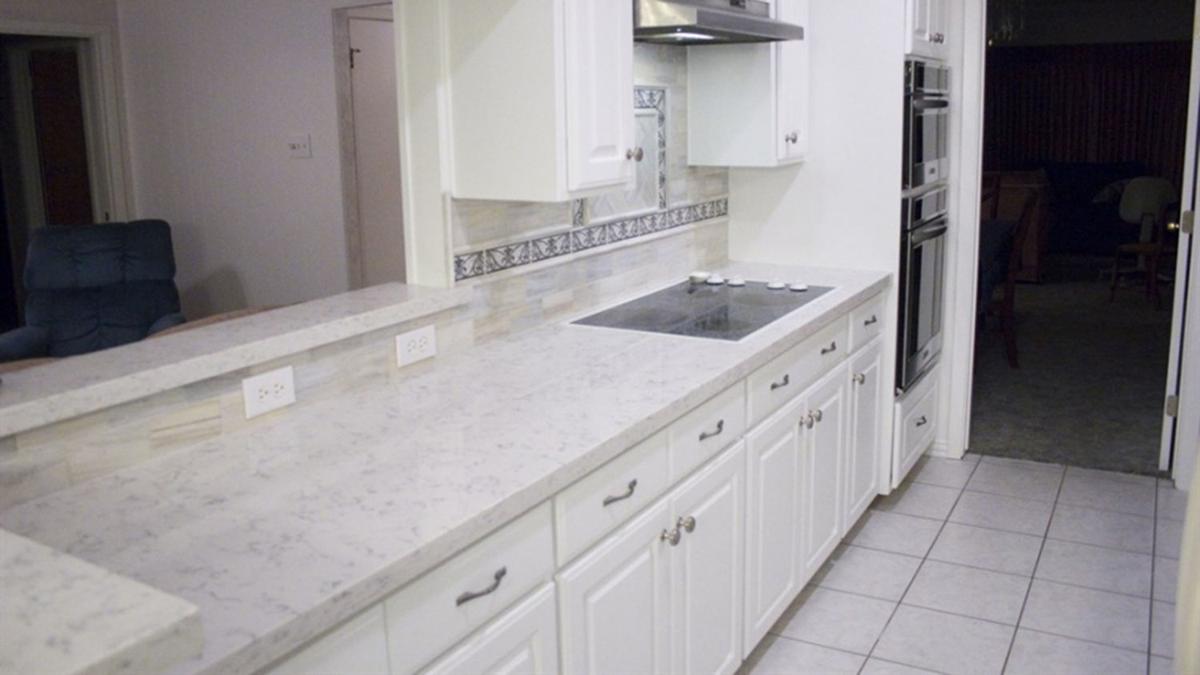 How Much Does It Cost To Install Countertops Pantagraph Com