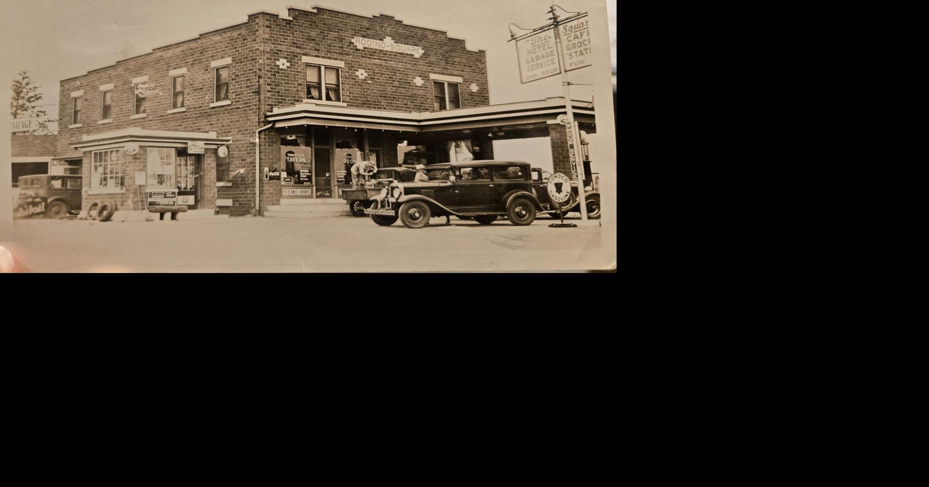 Hazlett: America's Mother Road is home to us