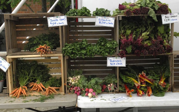 Farmers Market