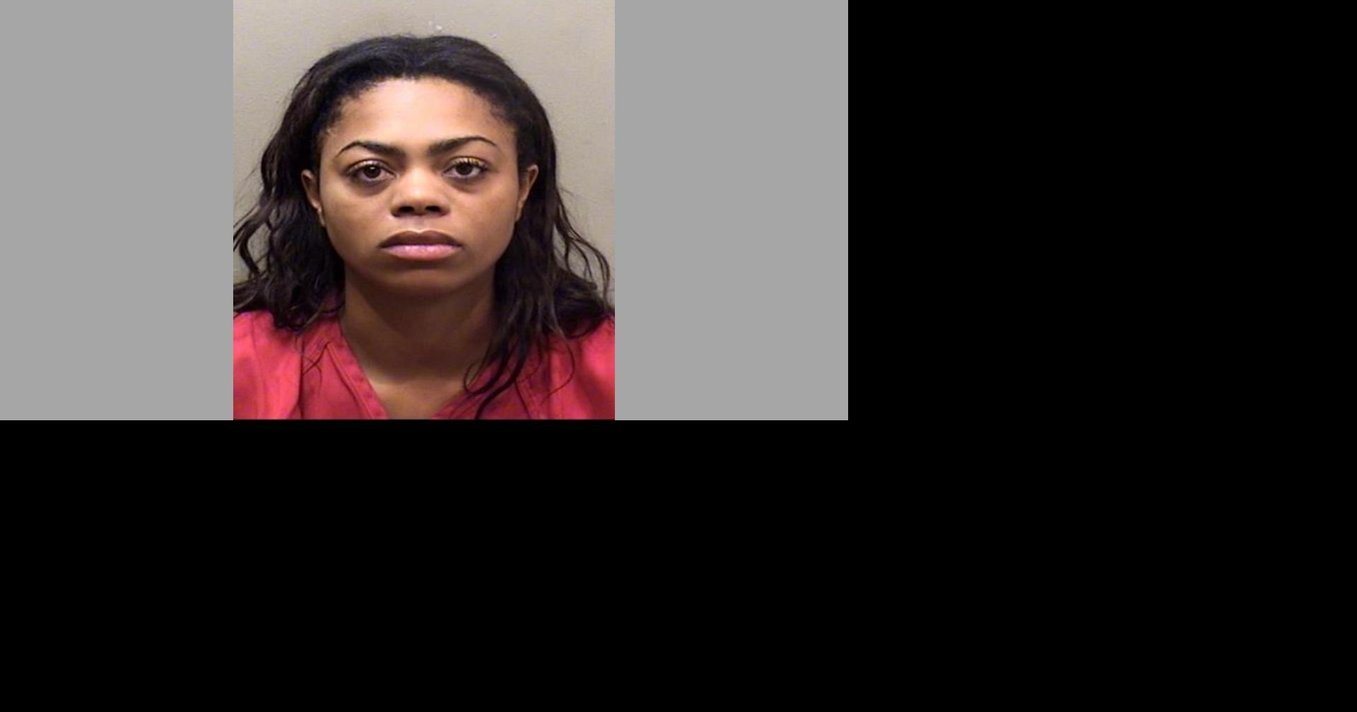 Normal Woman Accused Of Biting Police Officer 9043