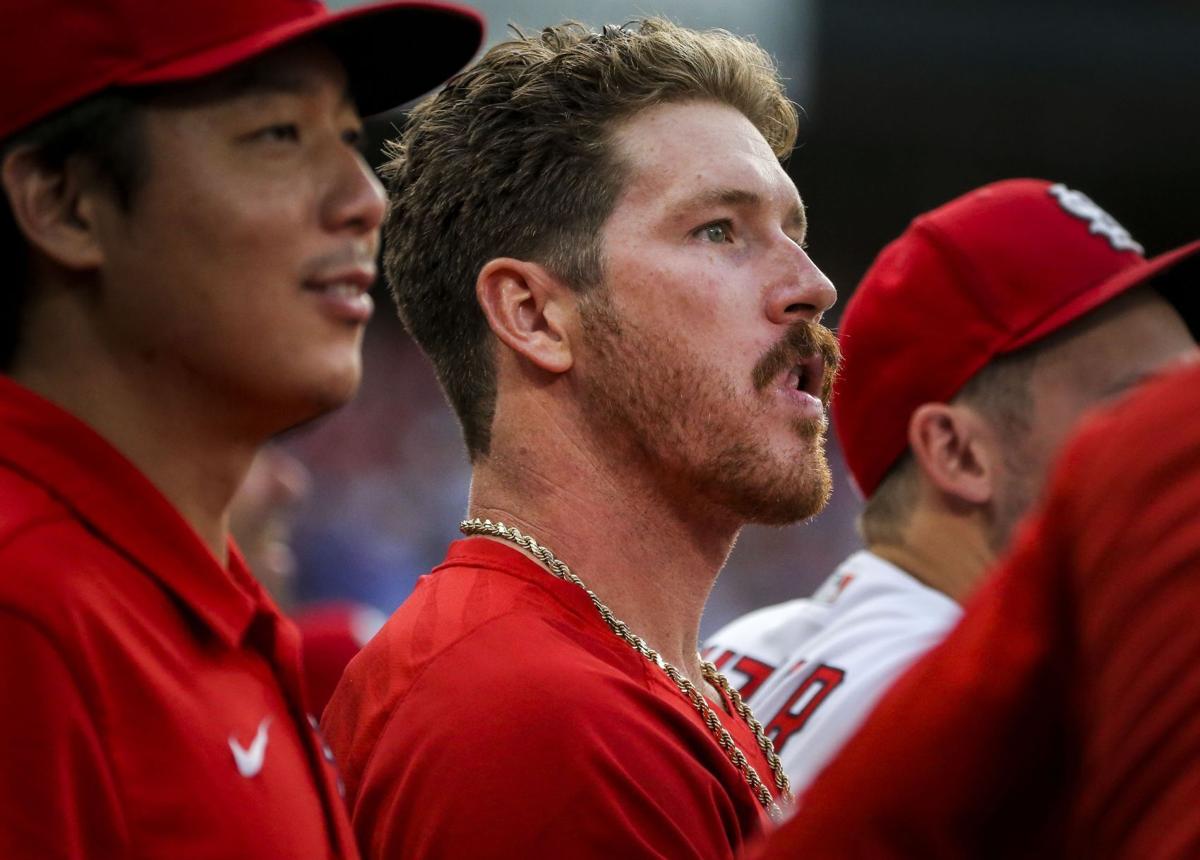 How waffles and a Chevy Tahoe helped bring Cardinals pitcher Miles Mikolas  to Peoria