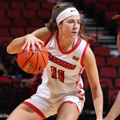 Women's Basketball to Hold fansgiving Night at Home Opener - Illinois State  University Athletics