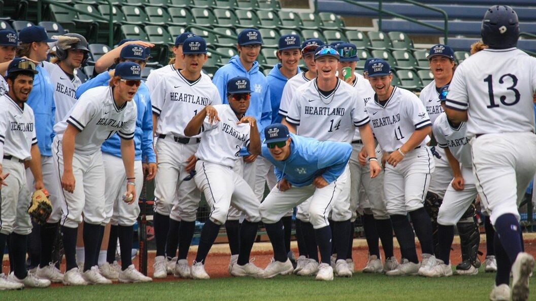 Hartland Hawks - Select Baseball Program