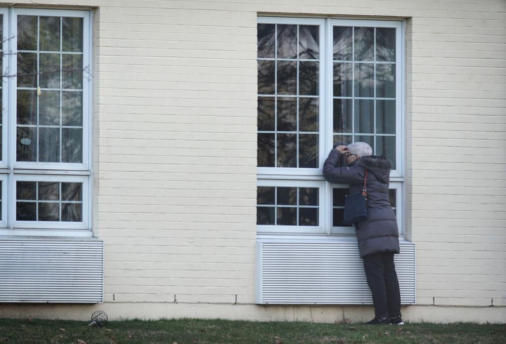 Illinois Nursing Homes Have Been Among Worst For Following