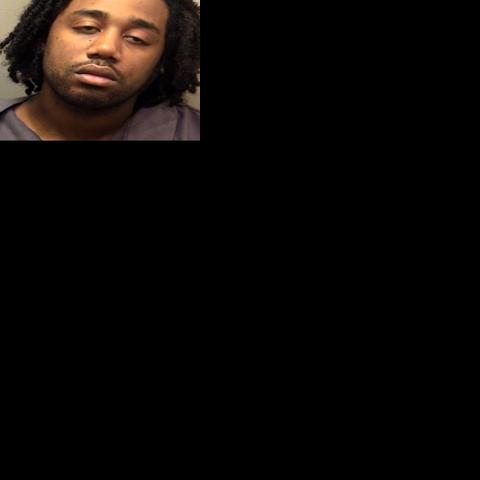Bloomington man back in jail on multiple drug charges