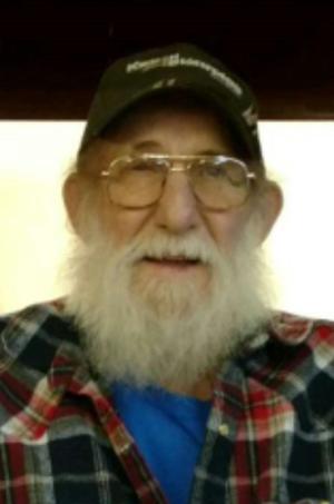 Jerry Huff