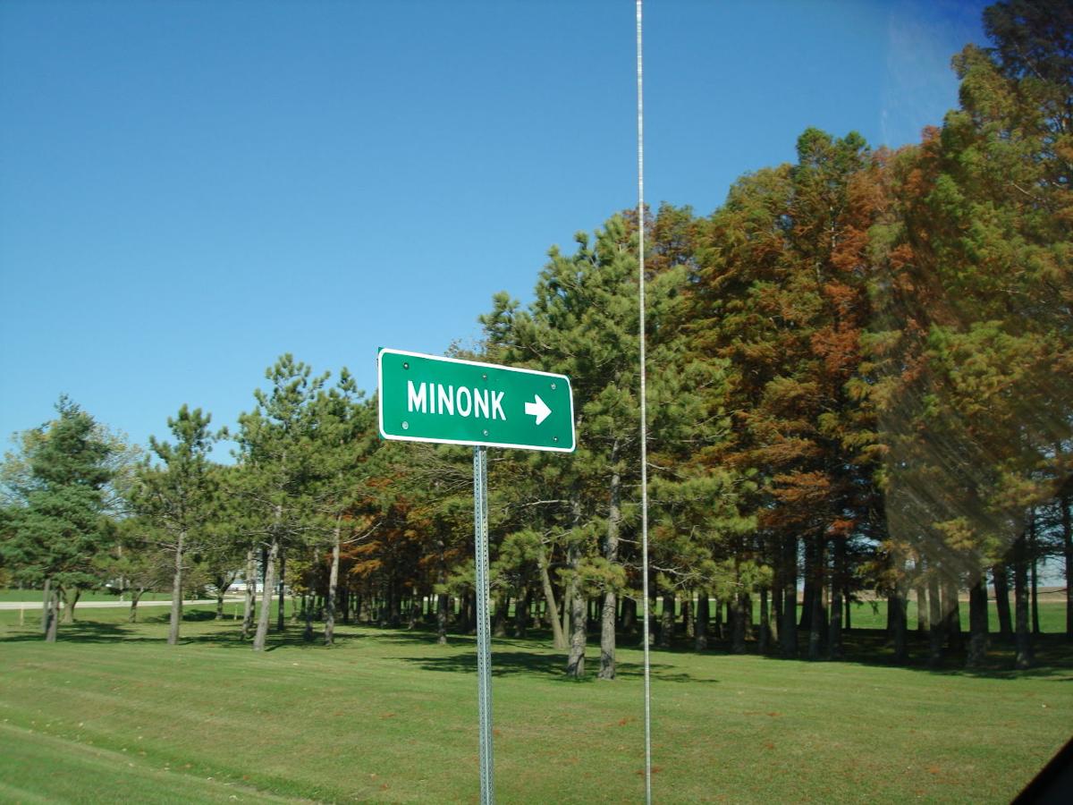 Minonk meeting packed as administration, police department discussed