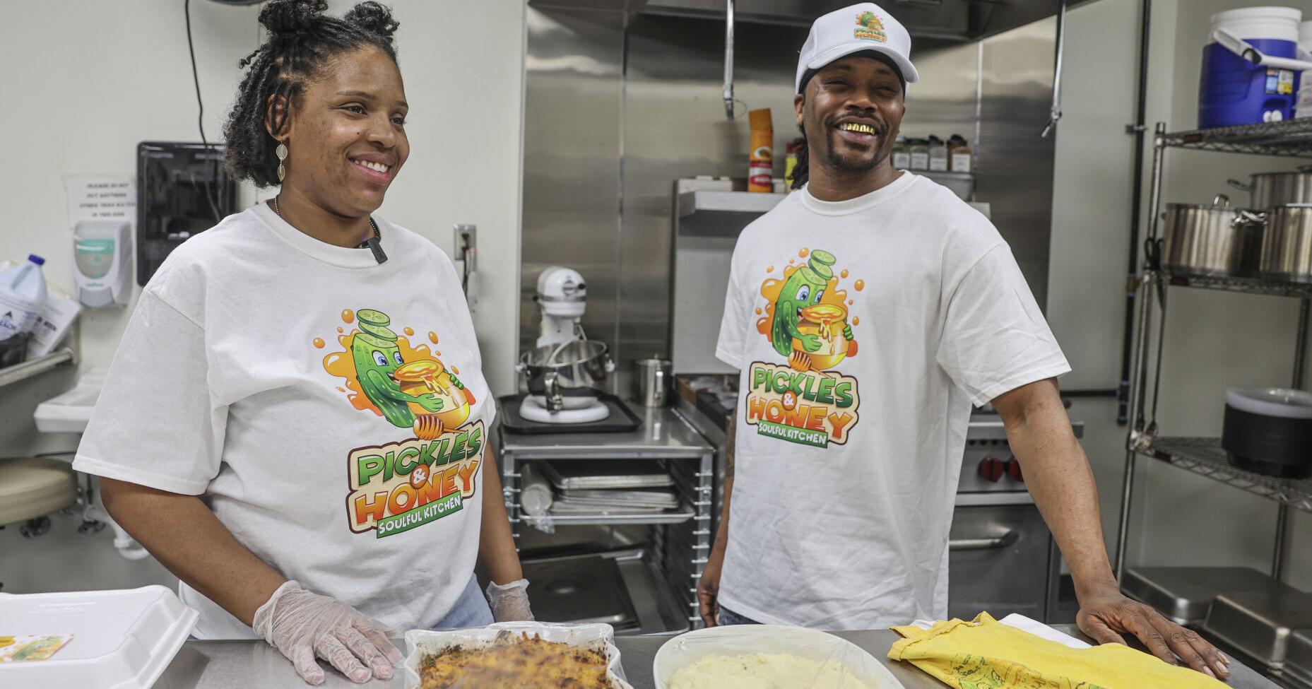 What's cooking? 3 Black-owned eateries to try in Bloomington-Normal - Vimarsana News
