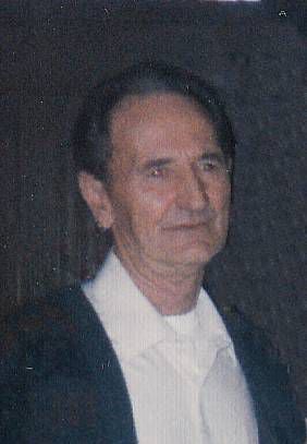 James Gelsthorpe