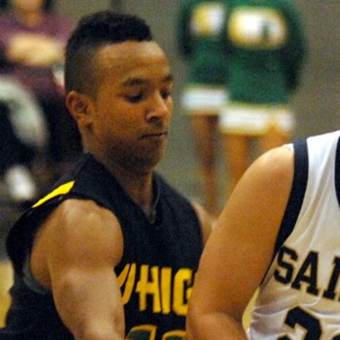 Intercity Boys High School Basketball Preview High School Boys