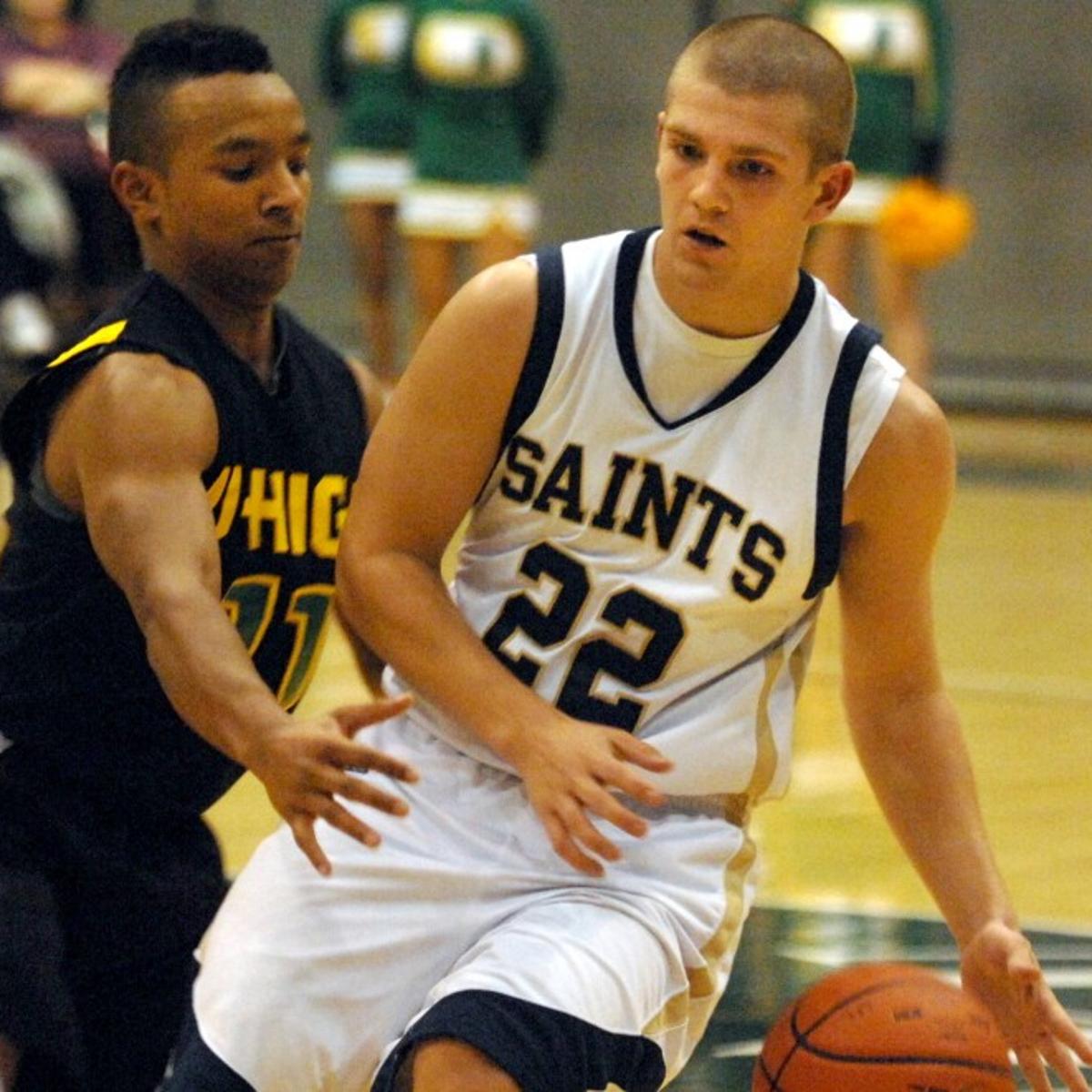 Intercity Boys High School Basketball Preview High School Boys