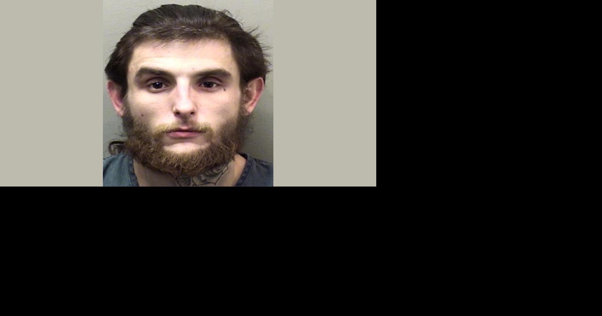 Bloomington man released on meth delivery charges