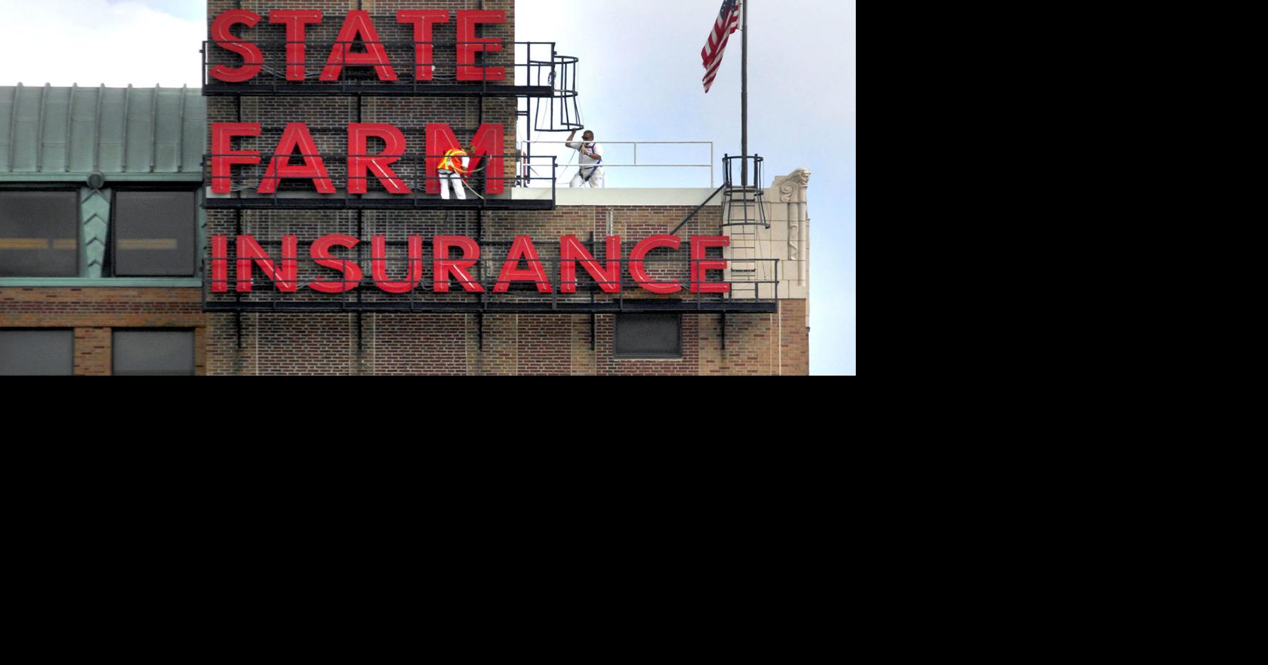 12 things you might not know about State Farm's Downtown Building