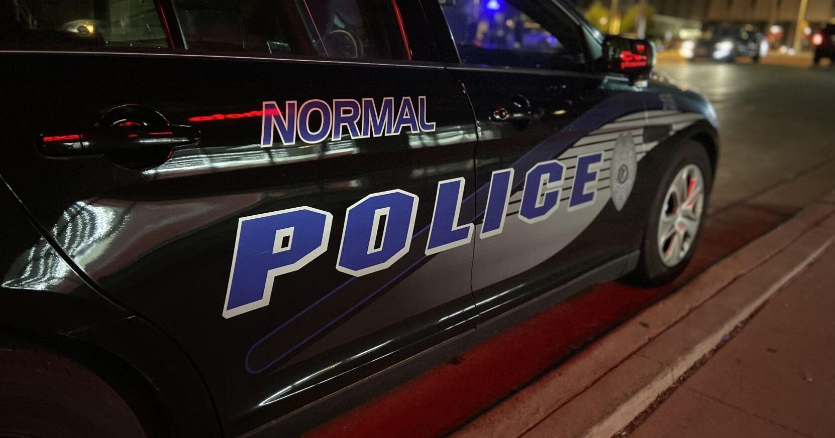 2 people fatally shot in Normal, police say - Vimarsana News