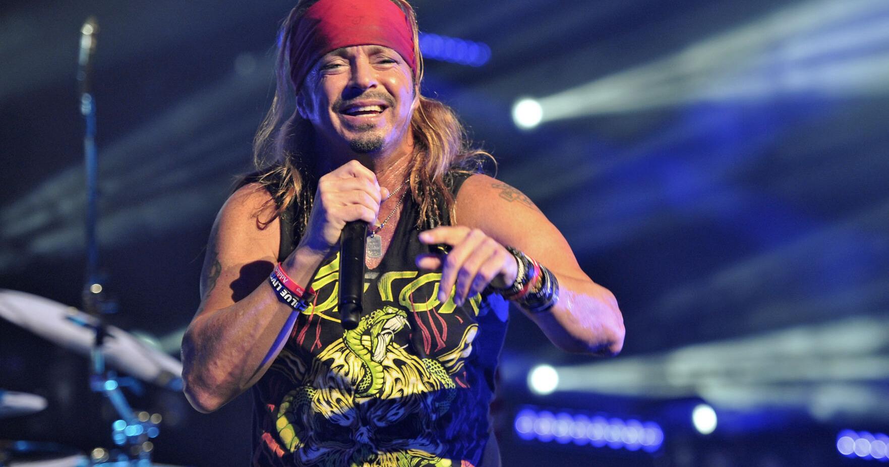 Bret Michaels, Jefferson Starship to perform in Gibson City - Vimarsana News