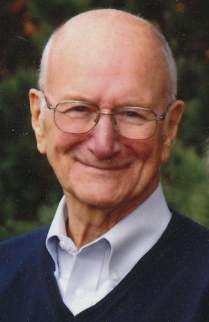 John DeWeert