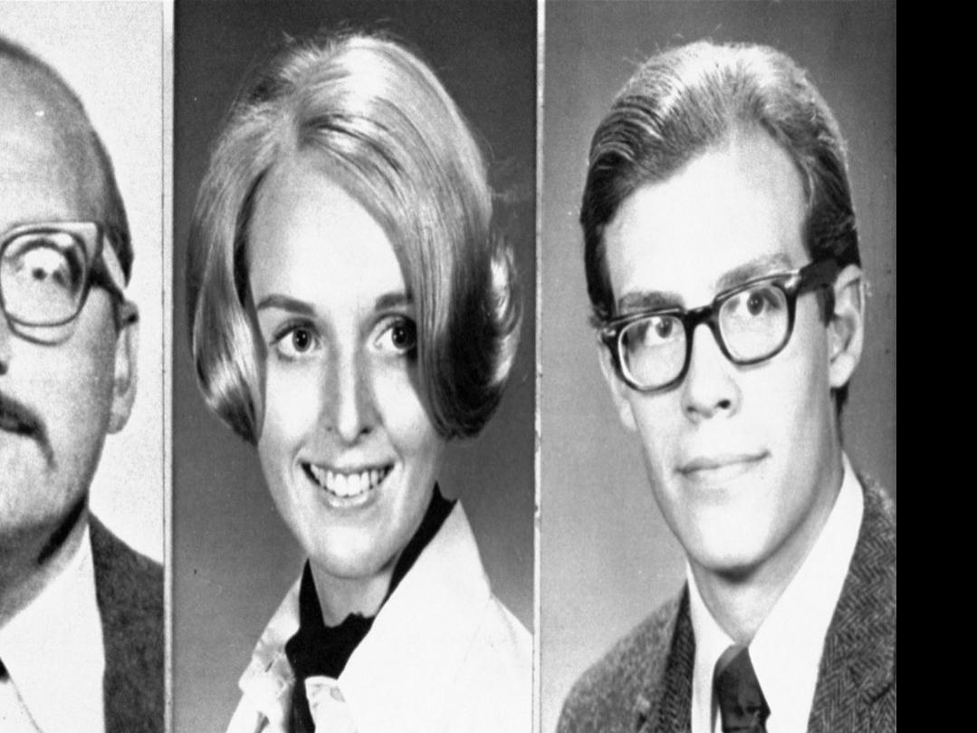 Zodiac Killings 1968 1972 Pantagraph Com