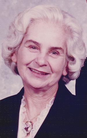 Erma D. Bradford