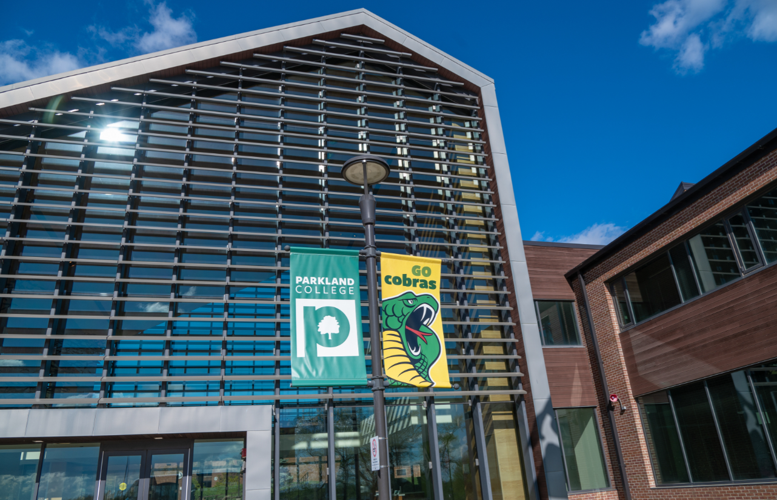 Parkland College Highlights Role in Statewide Economic Impact