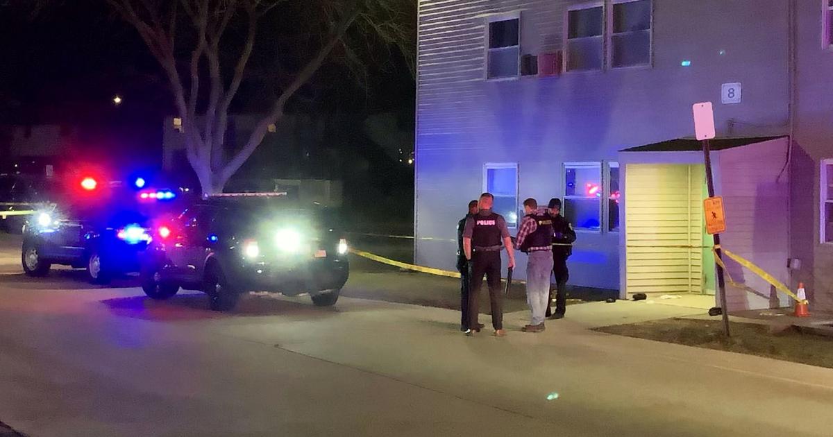 1200 Rpm Gunfire 2 shot in Normal were wounded by gunfire from vehicle, police say