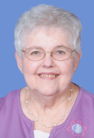 Norma Estes