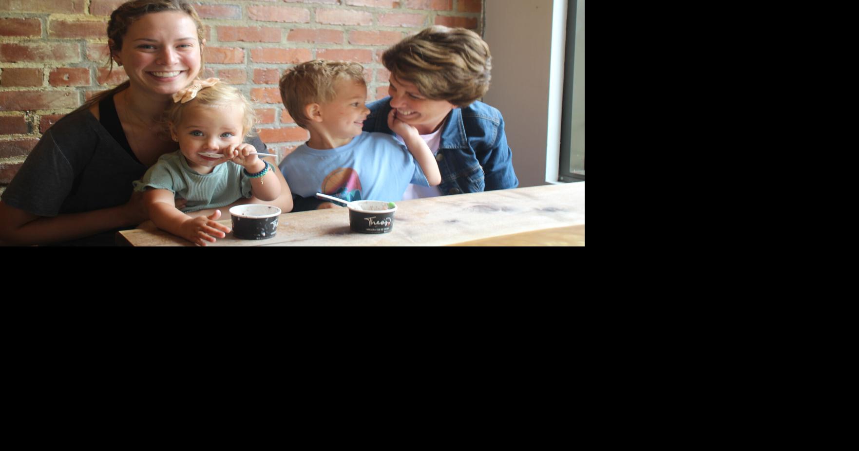 Los salones de Twin Cities están paleando para el Día Nacional del Helado |  noticias locales