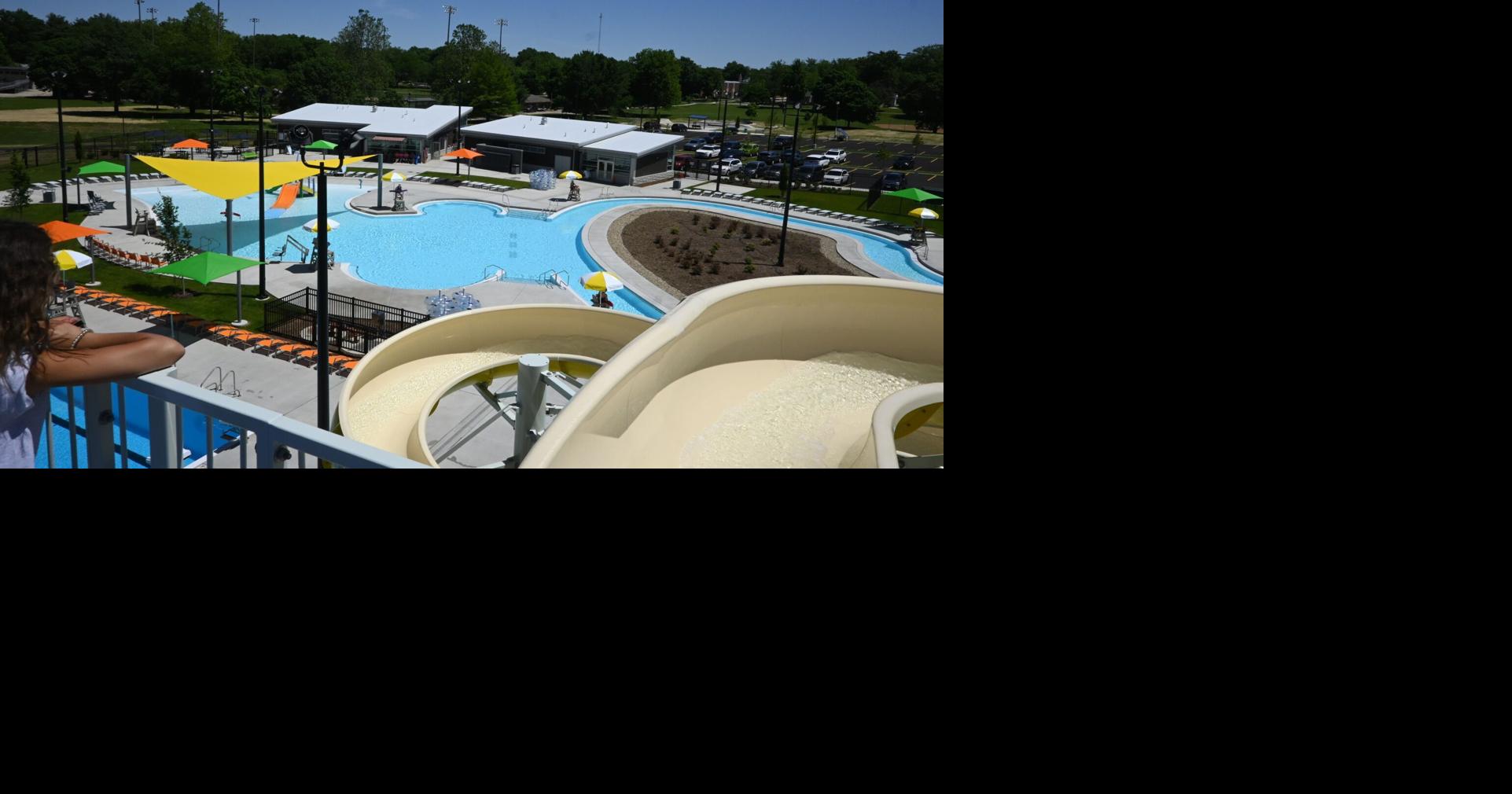 Labor Day marks end of Bloomington summer programs