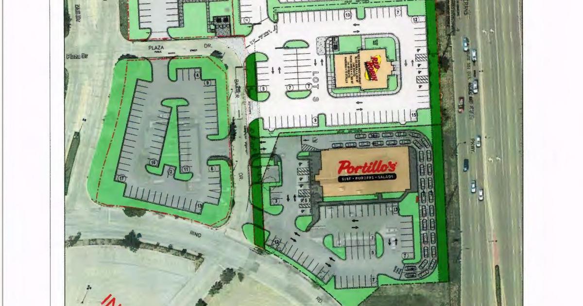 Inside how Portillo's came to Normal