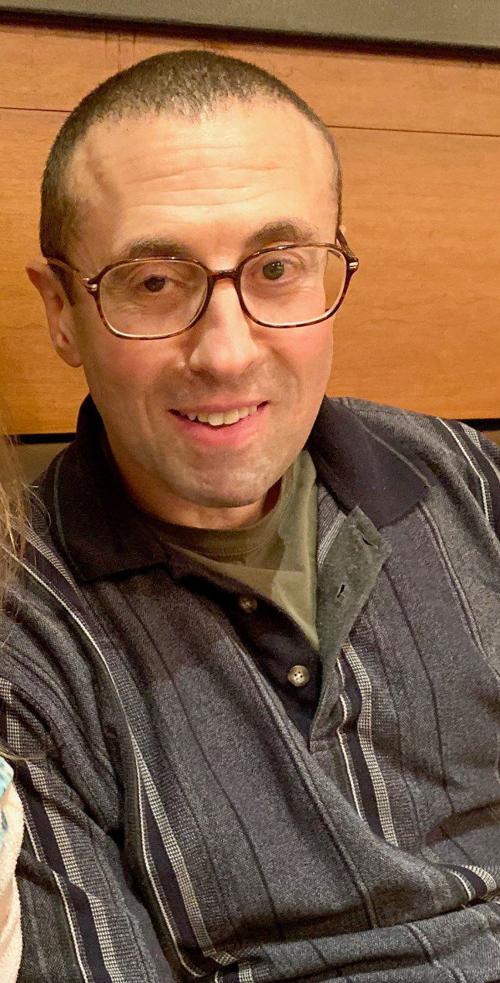 Alexander Goldman