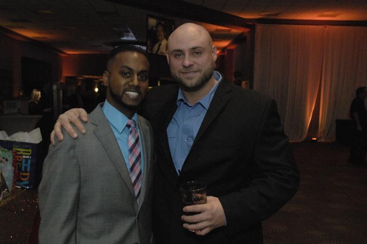Tim Paturi, Jimmy Dobski