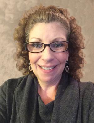 Karen Lusher