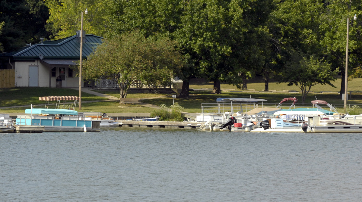 Restaurant Opens Kayak Rentals Added At Moraine View Local