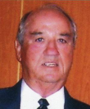 Robert Gordon