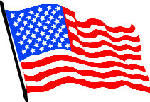 U.S. flag