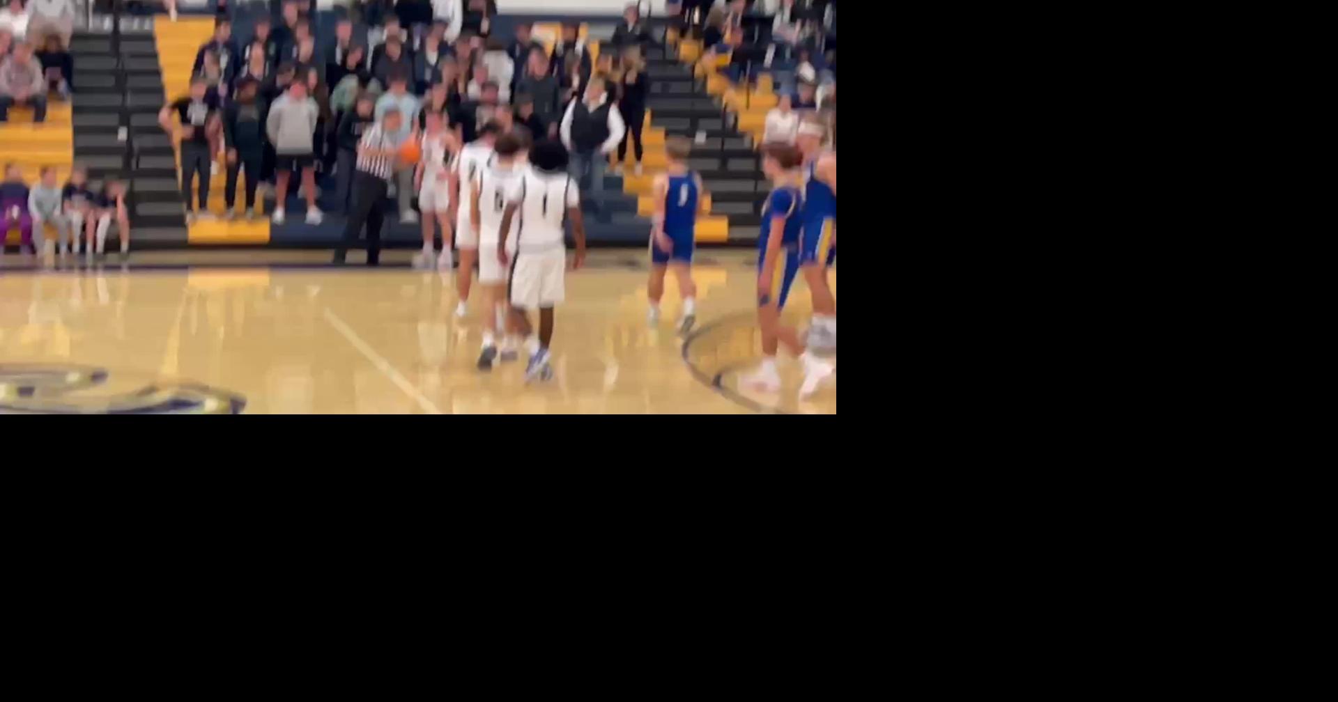 Check out who emerged victorious from a tight Central Catholic-Tri ...