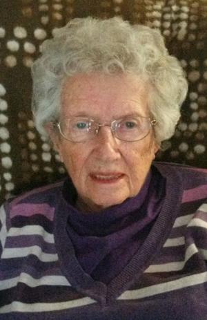 Lois Ruth Haab