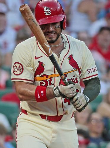 How Ivan Herrera and his mother have helped the Cardinals