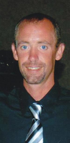 Geremy Hamblin