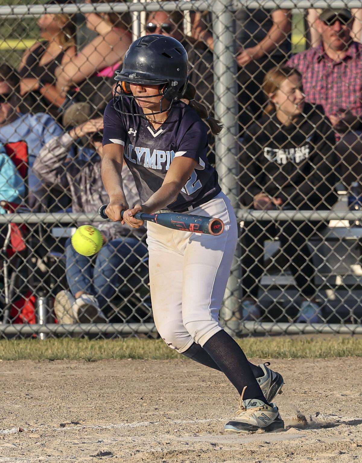 Intercity tries to extend lead against Area in 28th BNGSA All-Star Softball  Game