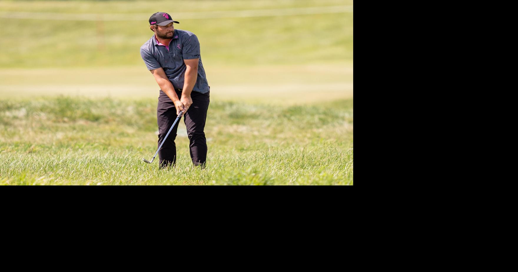 GOLF/